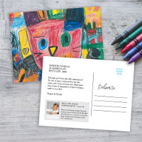 Garder l'art pour enfants