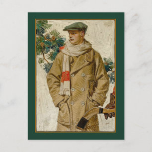 Cartes Pour Fêtes Annuelles Gay Christmas