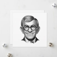 George Burns