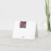 Cartes Pour Fêtes Annuelles Get Your (Dos)