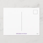 Cartes Pour Fêtes Annuelles Ghost Kitten Citrouille Candy Halloween (Dos)