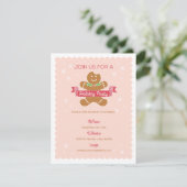 Cartes Pour Fêtes Annuelles Gingerbread Man Christmas Cookie Exchange (Debout devant)