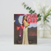 Cartes Pour Fêtes Annuelles Ginny Natnicha (Debout devant)