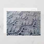 Cartes Pour Fêtes Annuelles Gleipnir (Devant / Derrière)