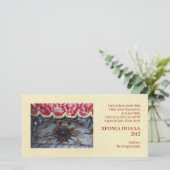 Cartes Pour Fêtes Annuelles Glorifie-Le ! (Debout devant)