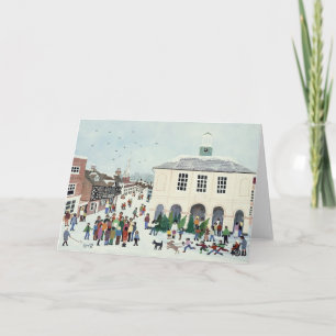 Cartes Pour Fêtes Annuelles Godalming Surrey