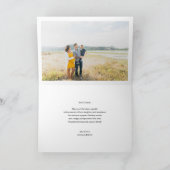 Cartes Pour Fêtes Annuelles Gold Snowflakes Happy Holidays Christmas Greeting (Intérieur)