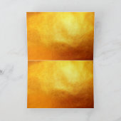 Cartes Pour Fêtes Annuelles Golden Chien Année Chinoise Gold Papercut Salutati (Intérieur)