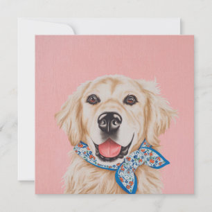 Cartes Pour Fêtes Annuelles Golden Sassy