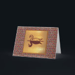 Cartes Pour Fêtes Annuelles Golden SWAN -  Happy Holidays Decorations<br><div class="desc">Golden SWAN - Happy Holidays Decorations SALE PRICE SALEPRICE DISCOUNT SALE BULKPRICE DISCOUNTSTORE sale, birthday, babyshower, engagement, saleprice, graduation, congratulations, dad, brother, jacket, discount, bulkprice, discountstore, tracker, training, jogger, wedding, blend, performance, sport, karen, fine, mom, sister, festival, holiday, aunt, grandparent, parents, lowpricesales, specialoccasion, occasion, special, perfect, choice, daughter, baby, wife,...</div>