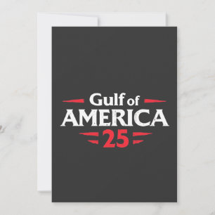 Cartes Pour Fêtes Annuelles Golfe d'Amérique Patriotique Américain Drapeau Tru