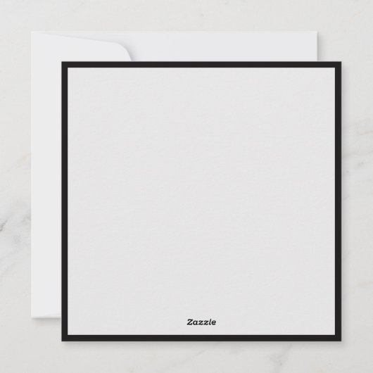 Cartes Pour Fêtes Annuelles Gothique Noël arbre gothique Noël Noël (Dos)