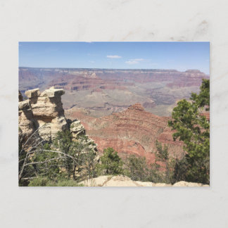 Cartes Pour Fêtes Annuelles Grand Canyon