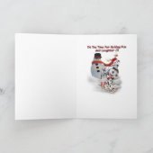 Cartes Pour Fêtes Annuelles Grand Temps Dane Pour S'Amuser (Intérieur)