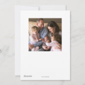 Cartes Pour Fêtes Annuelles Grinch | Everything is Fine (Dos)