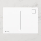 Cartes Pour Fêtes Annuelles Grinch | Everything's Fine (Dos)