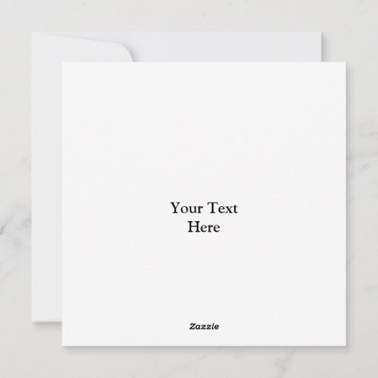 Cartes Pour Fêtes Annuelles Gros Grumpy Chat Noir Noël (Dos)