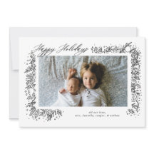 Guirlande d'ornement nostalgique jolie Fête