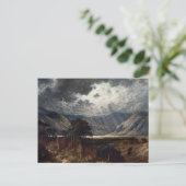Cartes Pour Fêtes Annuelles Gustave Dore - Loch Lomond (Debout devant)