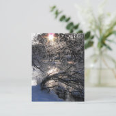 Cartes Pour Fêtes Annuelles Hafren de Cold River (Debout devant)