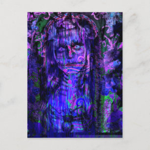 Cartes Pour Fêtes Annuelles Halloween
