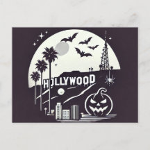 Halloween de Los Angeles éffrayant