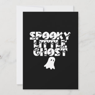 Cartes Pour Fêtes Annuelles Halloween effrayant