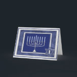 Cartes Pour Fêtes Annuelles hannakah<br><div class="desc">trouvez tous vos articles hannukkah ont une joyeuse hanoukah avec ces articles et cadeaux hanoukka heureux</div>
