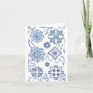 Cartes Pour Fêtes Annuelles Hanoukka heureux !