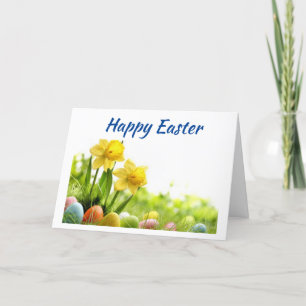 CARTES POUR FÊTES ANNUELLES ***HAPPY EASTER HAPPY SPRING HEUREUX TOUT***