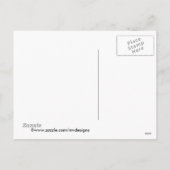 Cartes Pour Fêtes Annuelles Happy Easter Spring Tulips (Dos)