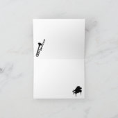 Cartes Pour Fêtes Annuelles Happy Holidays (Intérieur)