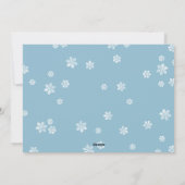 Cartes Pour Fêtes Annuelles Happy Holidays from Oregon Photo Card (Dos)