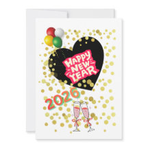 Happy New Year 2026