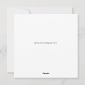 Cartes Pour Fêtes Annuelles Happy Teacher Appreciation Card | Red Apple Pink  (Dos)