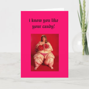 Cartes Pour Fêtes Annuelles Happy_valentines_day, je sais que vous aimez votre