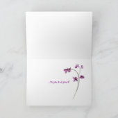 Cartes Pour Fêtes Annuelles Hares Hoppy (Intérieur)