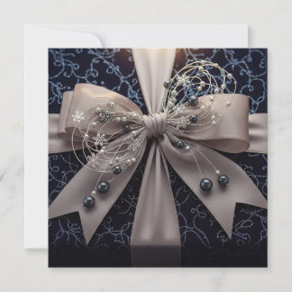 Cartes Pour Fêtes Annuelles Harlem Renaissance Glam