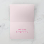 Cartes Pour Fêtes Annuelles Hedgehugs ! Saint Hérisson Saint Valentin (Intérieur)