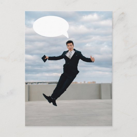 Cartes Pour Fêtes Annuelles Hello Sterling (Devant)