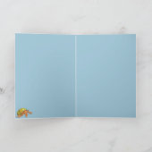 Cartes Pour Fêtes Annuelles Hermite de Noël (Intérieur)