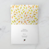 Cartes Pour Fêtes Annuelles HEUREUSE NOUVELLE ANNÉE 2021 | Script moderne phot (Intérieur)