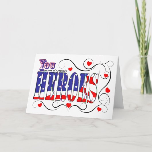 Cartes Pour Fêtes Annuelles Heureuse Sainte-Valentin à un des héros de (Devant)