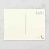 Cartes Pour Fêtes Annuelles Heureuse Sainte-Valentin De Floride (Dos)