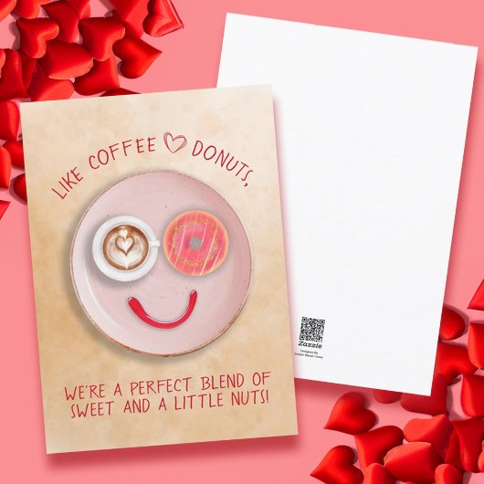 Cartes Pour Fêtes Annuelles Heureuse Sainte-Valentin drôle