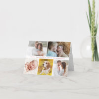 Heureuse Sainte-Valentin Moderne Famille Personnal