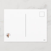 Cartes Pour Fêtes Annuelles Heureuse Sainte-Valentin Pour N'Importe Qui Fortun (Dos)