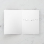 Cartes Pour Fêtes Annuelles Heureuse Sainte-Valentin Pour N'Importe Qui Mignon (Intérieur)