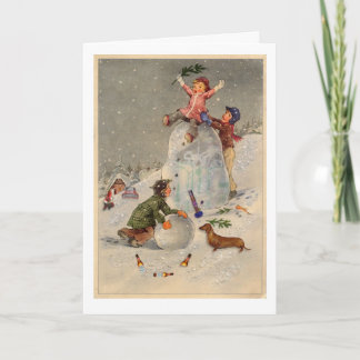 Cartes Pour Fêtes Annuelles Heureux ! Nouvelle année…