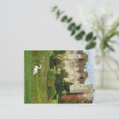 Cartes Pour Fêtes Annuelles Hever Castle (Debout devant)